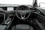 Vauxhall Insignia Grand Sport Turbo 4x4 2017 года